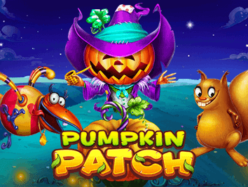 Pumpkin Patch game icon