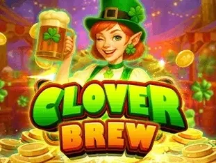 Clover Brew game icon