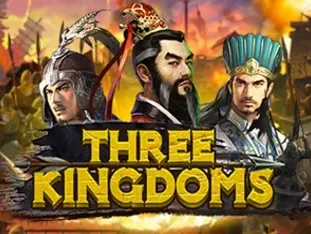 Three Kingdoms game icon