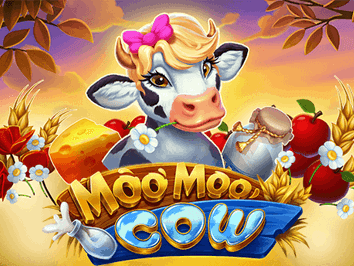 Moo Moo Cow game icon