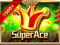 Super Ace game icon