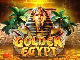 Golden Egypt game icon