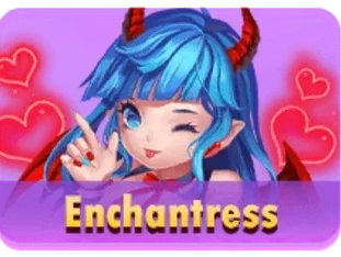 Enchantress game icon