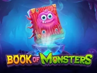 Book Of Monsters game icon
